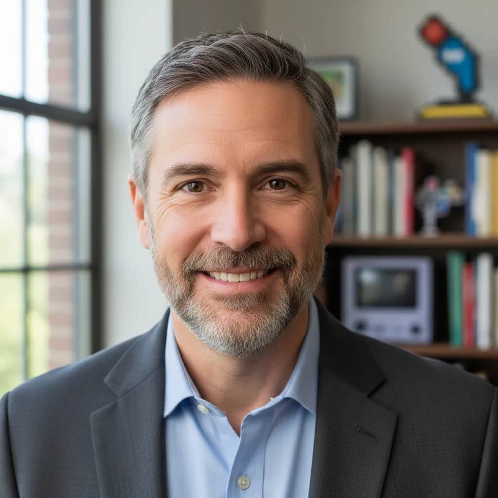 Autor Ryszard Wójcik