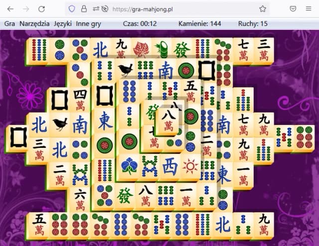 Zasady gry w Mahjong planszowa – uniknij najczęstszych błędów Zasady gry w Mahjong planszowa – uniknij najczęstszych błędów