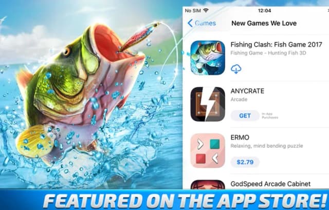 Jak zdobyć kody do gry Fishing Clash i uniknąć ich utraty Jak zdobyć kody do gry Fishing Clash i uniknąć ich utraty