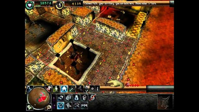 Spolszczenie do Dungeon Keeper 2 - krok po kroku do polskiej wersji Spolszczenie do Dungeon Keeper 2 - krok po kroku do polskiej wersji