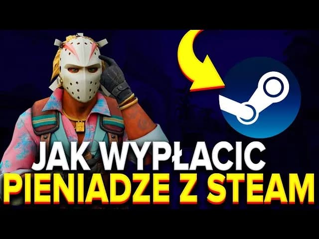 Jak wypłacić pieniądze ze Steam na PayPal bez oszustw i prowizji Jak wypłacić pieniądze ze Steam na PayPal bez oszustw i prowizji