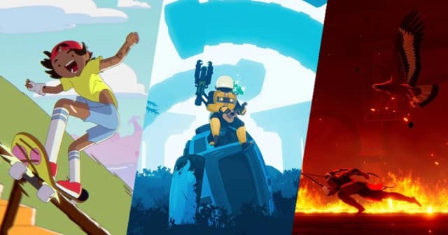 Gry które mało ważą na PC – idealne dla słabych komputerów Gry które mało ważą na PC – idealne dla słabych komputerów